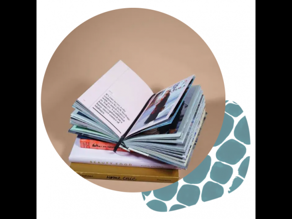 Why do the Digital inkjet as the future of book printing?