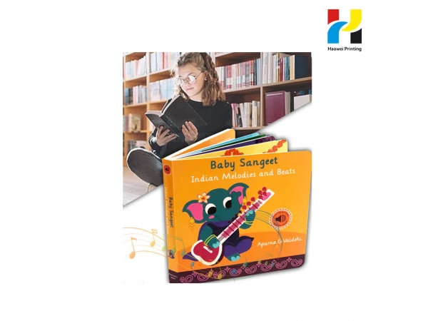 Growth Trends in the Global Book Printing Industry