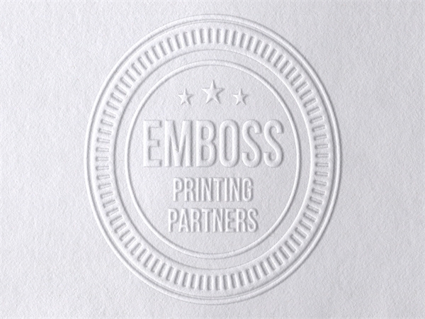 Embossing