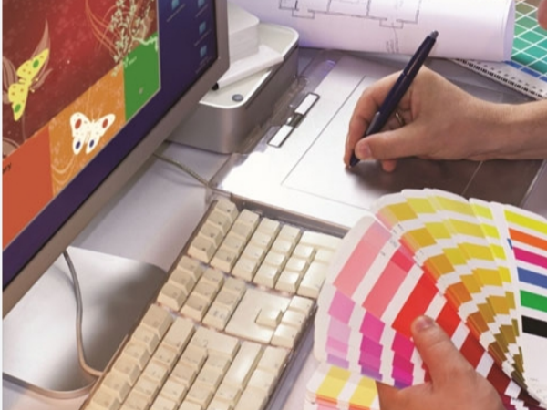 Printing colors VS what you see on a monitor