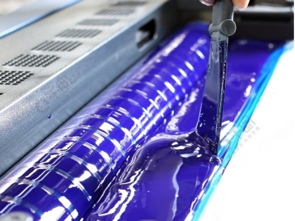 How to Ensure the Curing Quality of UV Ink During Printing?