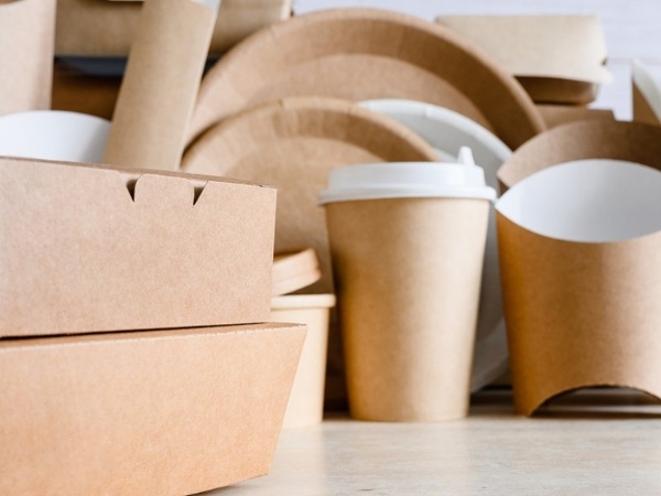 What is the usage of kraft paper?