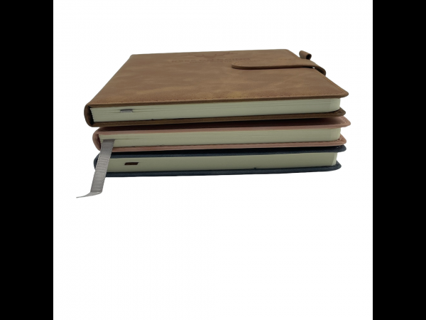 Do you know what types of notebook covers there are？