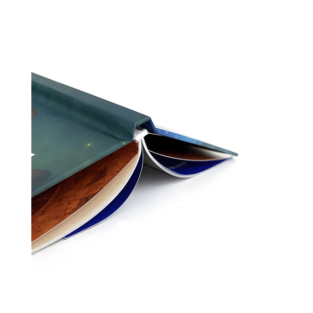 Custom Kids Story Book Printing China High Quality Children Hardcover Book Printing Service