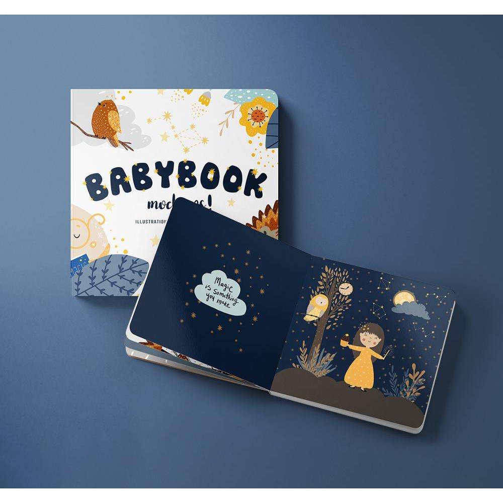 China Custom Children Book Printing Factory Professional Kids Hardcover Story Book Printing