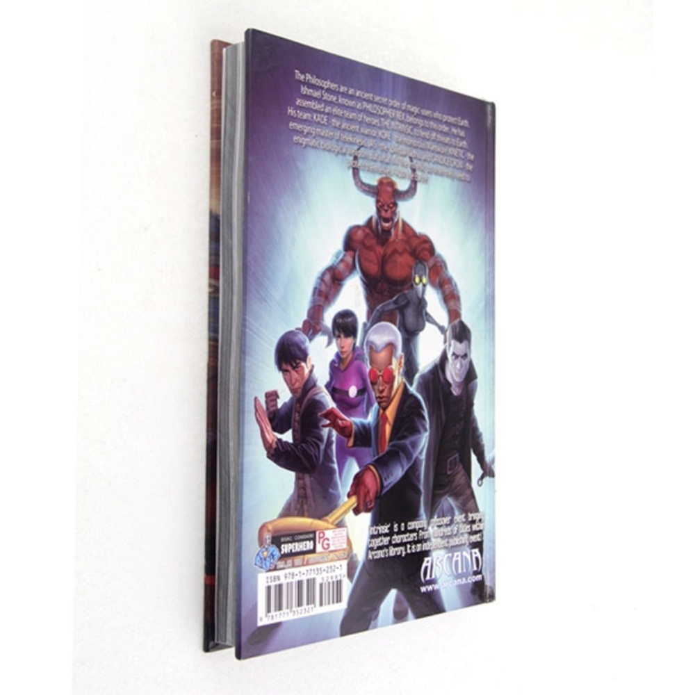 Custom Children Book Printing Service Hardcover Kids Story Book Full Color Offset Printing OEM Manufacturer Eco Friendly Factory Supplier