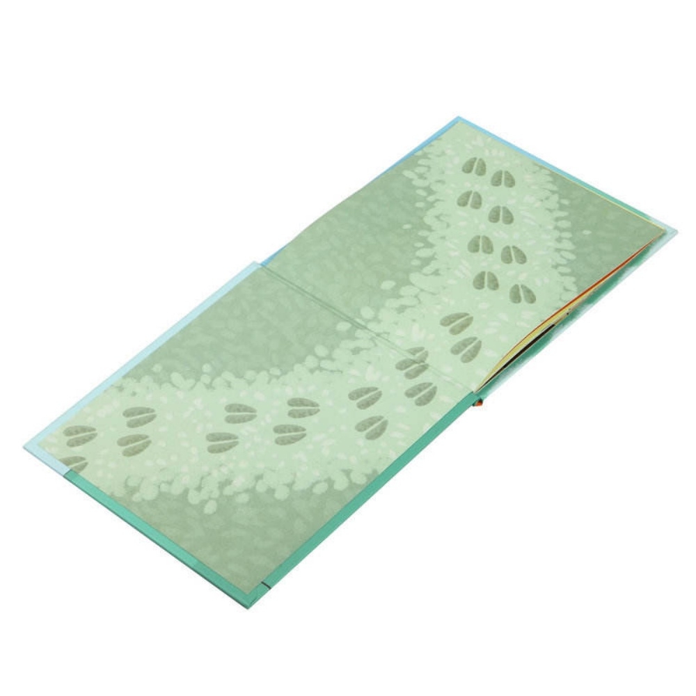 Children book printing