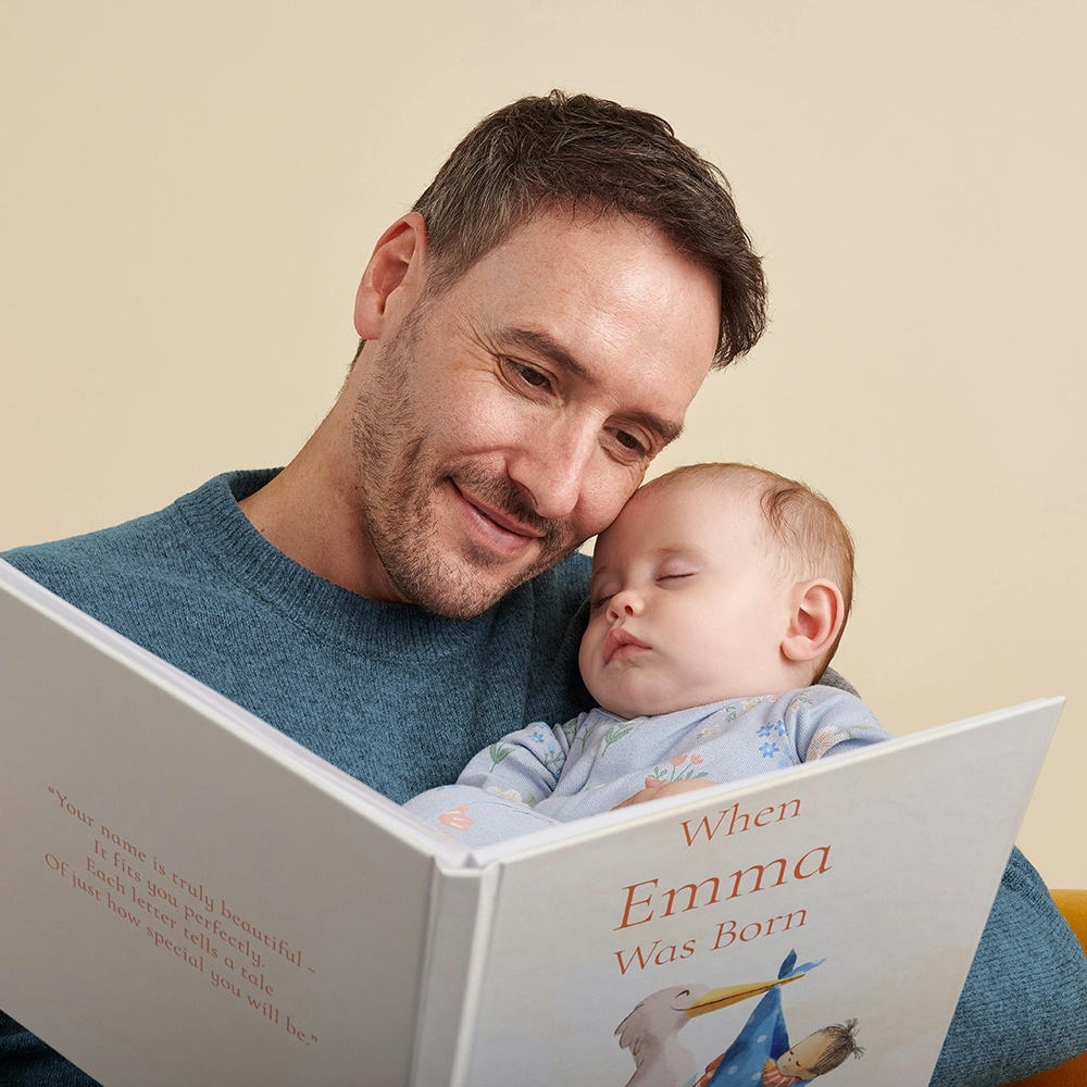 Children book printing