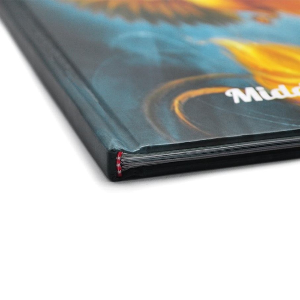 Children book printing