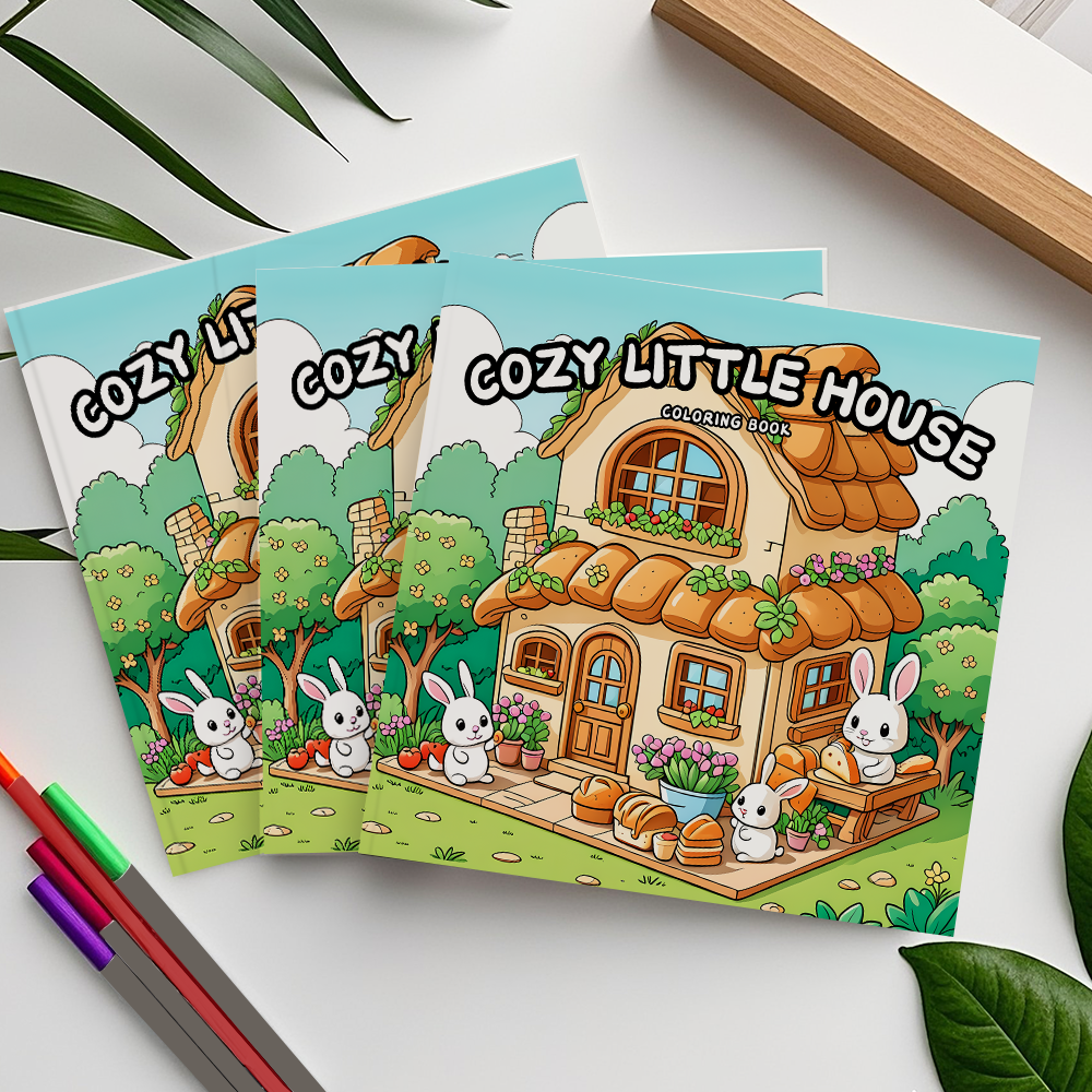 perfect bound book printing