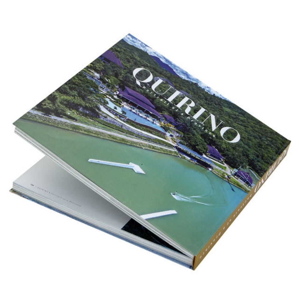 Children book printing