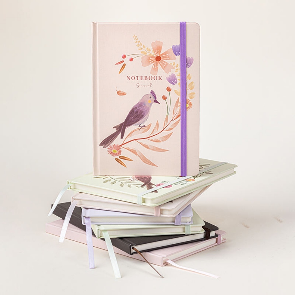 Hardcover book printing