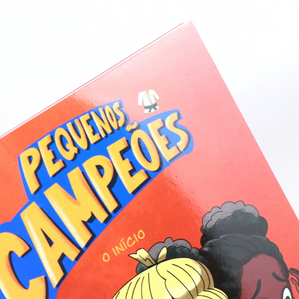 softcover book printing
