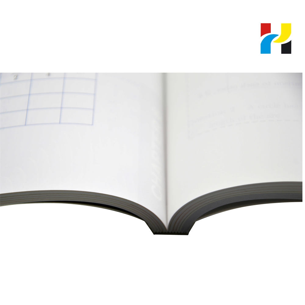 softcover book printing services