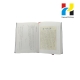 hardcover book