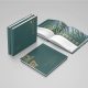 hardcover book printing