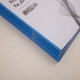 saddle stitch book printing