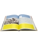 hardcover book