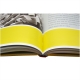 hardcover book