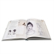 hardcover book