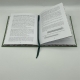 hardcover book printing