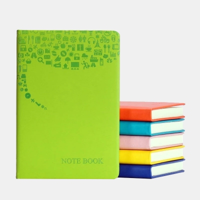 Notebook printing 