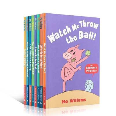 China Professional Children’s Book Printer OEM Custom Hardcover Story Books for Kids