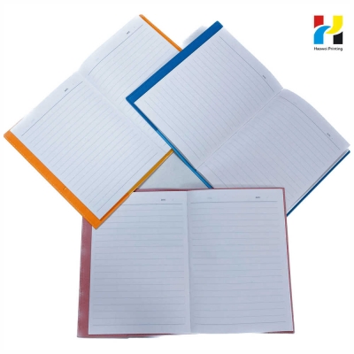 Notebook printing 