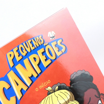 softcover book printing