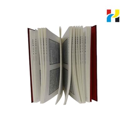 case bound book printing