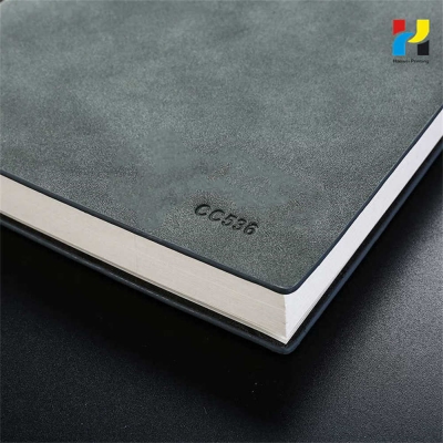 Notebook printing 