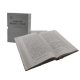 hardcover book