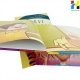 Hardcover book printing