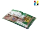 Hardcover book printing