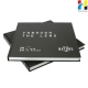 Hardcover book printing