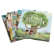 Children book printing