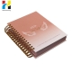Wire O Binding Brochure Printing