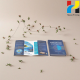 Hardcover book printing