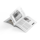 perfect bound book printing