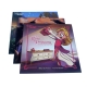 softcover book printing services