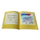Professional OEM Children’s Book Printing China Custom Hardcover Kids Story Book Manufacturer