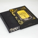 Hardcover book printing