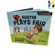 Hardcover book printing