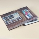 Hardcover book printing
