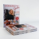 Hardcover book printing
