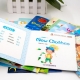 saddle stitching book printing