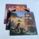 softcover book printing services