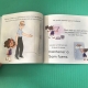 perfect bound book printing