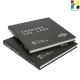 Hardcover book printing
