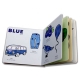 China OEM Kids Book Printing Manufacturer Custom Hardcover Children Story Book Printing Services